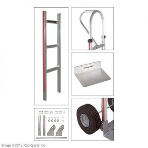 CAT LIFT TRUCKS - HAND TRUCK,1-15-K1-1010 A000034515