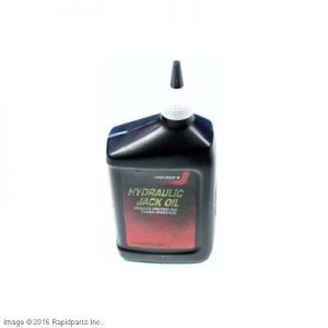 CAT LIFT TRUCKS - HYDRAULIC JACK OIL (32OZ) 2I6564