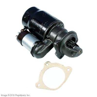 CAT LIFT TRUCKS - STARTER,REMAN 9I2985 9I2985 CAT LIFT TRUCKS - STARTER,REMAN 9I2985 9I2985