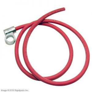 CAT LIFT TRUCKS - LEADHEAD, RED 1 GA 60 OFF 1 A000019649