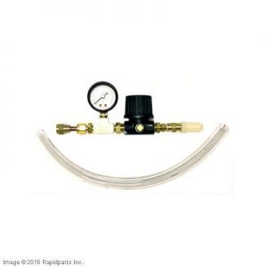 CAT LIFT TRUCKS - VALVE, GAS CYLINDER A000011709