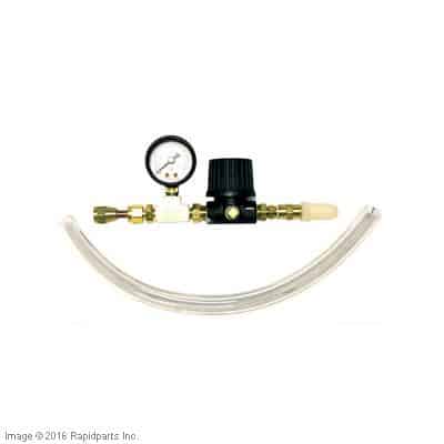 CAT LIFT TRUCKS - VALVE, GAS CYLINDER A000011709 A000011709