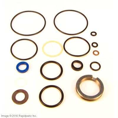 CAT LIFT TRUCKS - SEAL KIT,FORKLIFT JACK A000033725 A000033725