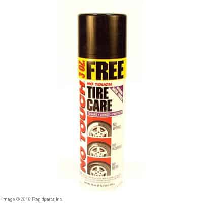 CAT LIFT TRUCKS - NO TOUCH SPRAY, 15 OZ NET WT A000019255 A000019255