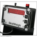 CAT LIFT TRUCKS - BRUSH SET (4) A000016063 A000016063