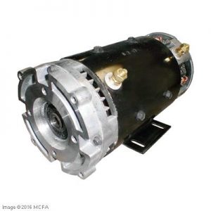 CAT LIFT TRUCKS - MOTOR,REMAN 36 VOLT RM00000408