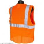 CAT LIFT TRUCKS - VEST,LG OR REFLECTIVE CL A000037118 A000037118