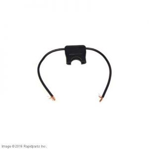 CAT LIFT TRUCKS - FUSE HOLDER,ATC/ATO IN-LI A000014269
