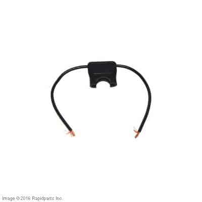 CAT LIFT TRUCKS - FUSE HOLDER,ATC/ATO IN-LI A000014269 A000014269