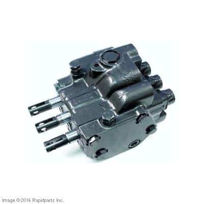 CAT LIFT TRUCKS - CONTROL VALVE REMAN 3 SPOOL A000003129 A000003129