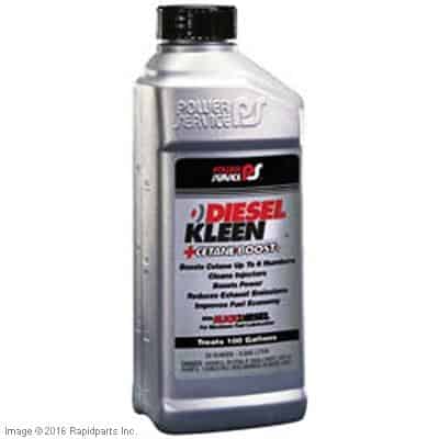 CAT LIFT TRUCKS - DIESEL KLEEN 32OZ A000045397 A000045397