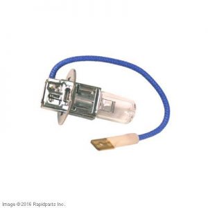 CAT LIFT TRUCKS - BULB,H3 12V 55W A000014709