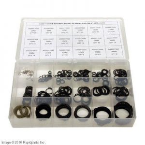CAT LIFT TRUCKS - KIT,RING-EXT-METRIC A000017485