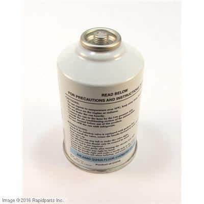 CAT LIFT TRUCKS - REFRIGERANT, R134A 12OZ A000037278 A000037278