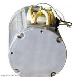 CAT LIFT TRUCKS - MOTOR PUMP 9" REMAN AC RM00000540 RM00000540 CAT LIFT TRUCKS - MOTOR PUMP 9" REMAN AC RM00000540 RM00000540