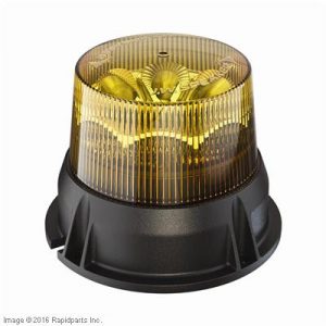 CAT LIFT TRUCKS - STROBE, AMBER 12-80VDC A000050804