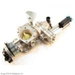 CAT LIFT TRUCKS - THROTTLE BODY ASSY A000037609 A000037609 CAT LIFT TRUCKS - THROTTLE BODY ASSY A000037609 A000037609