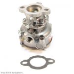 CAT LIFT TRUCKS - CARBURETOR,LP A000036228 A000036228