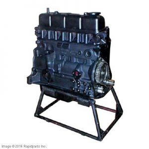 CAT LIFT TRUCKS - ENGINE REMAN H20-II NO BOLT A000002035