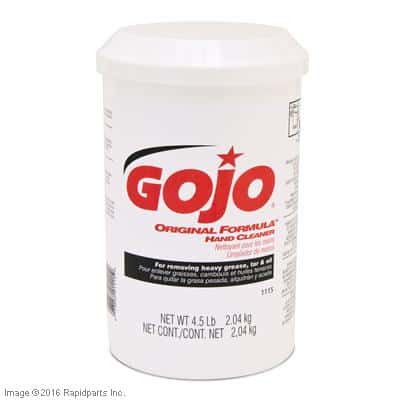 CAT LIFT TRUCKS - GOJO ORIGINAL 4.5 A000045336 A000045336