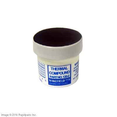 THERMAL JOINT COMPOUND 2 2I3806