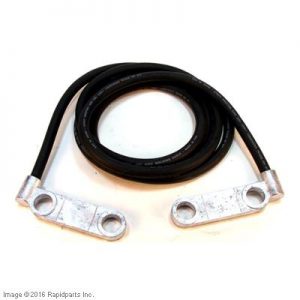 CAT LIFT TRUCKS - LEADHEAD, BLK 2/0 120 OFF 2 A000019672