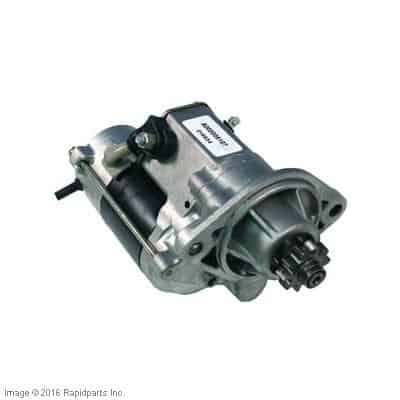 CAT LIFT TRUCKS - REMAN STARTER A000006107 A000006107