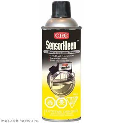 CAT LIFT TRUCKS - CLEANER, SENSOR MAF-CANADA A000034185 A000034185