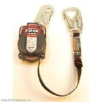 CAT LIFT TRUCKS - FALL LIMITER,TIE BACK A000040608 A000040608