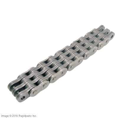 CAT LIFT TRUCKS – CHAIN BL866 10 FT BOX 2I6601