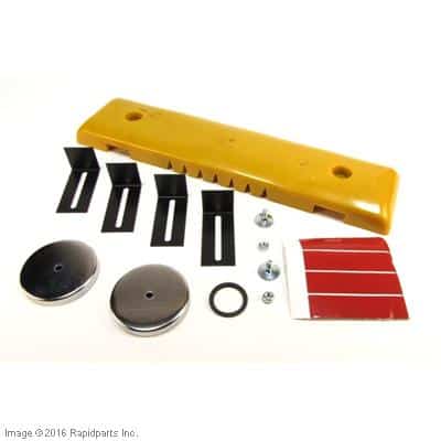 CAT LIFT TRUCKS – SAFE BUMP FORKLIFT PROTEC A000036175