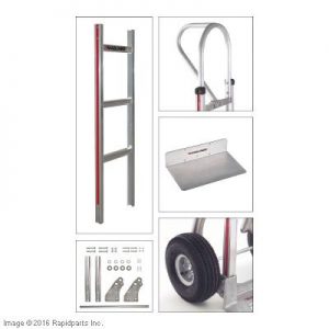 CAT LIFT TRUCKS - HAND TRUCK,1-15-K2-1060 A000034510