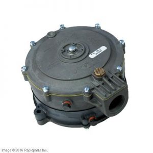 CAT LIFT TRUCKS - CONVERTER, MODEL EB-2 A000010597