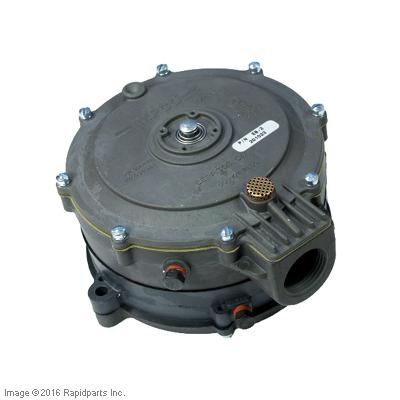 CAT LIFT TRUCKS - CONVERTER, MODEL EB-2 A000010597 A000010597