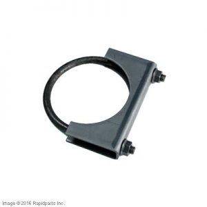 CAT LIFT TRUCKS - CLAMP, EXHAUST 3.5 A000010878