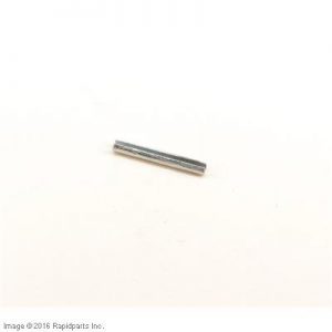 SPRING PIN