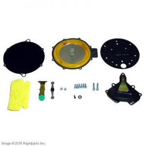 CAT LIFT TRUCKS - REPAIR KIT,EB SILICONE CO A000009256