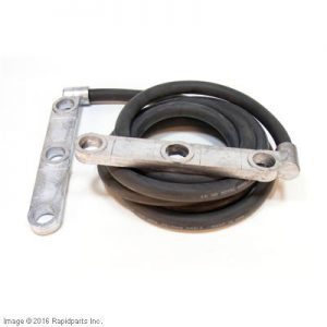 CAT LIFT TRUCKS - LEADHEAD, BLK 4/0 120 OFF 3 A000019704