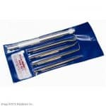 CAT LIFT TRUCKS - O-RING PICK SET (3) A000035620 A000035620