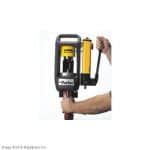 CAT LIFT TRUCKS - MINIKRIMP W/ HANDPUMP DIE RING A000009456 A000009456