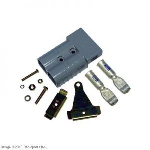 CAT LIFT TRUCKS - SB350 FSLK GREY CONNECTOR A000007345