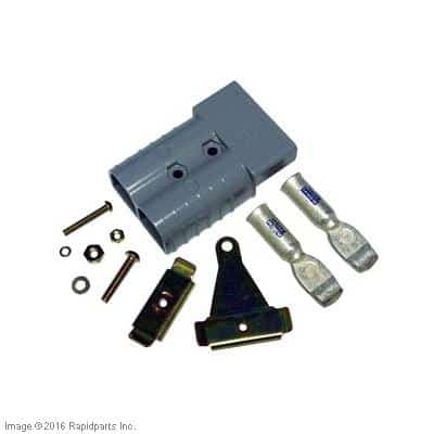 CAT LIFT TRUCKS – SB350 FSLK GREY CONNECTOR A000007345