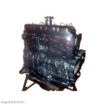 CAT LIFT TRUCKS - ENGINE,XD3P 3BOLT REMAN RM00000206 RM00000206
