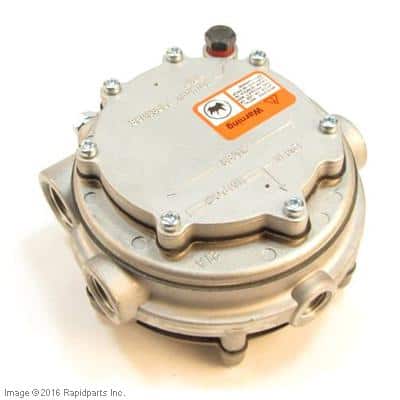 CAT LIFT TRUCKS - VAPORIZER A000037819 A000037819