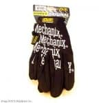 CAT LIFT TRUCKS - GLOVES ORIGINAL WOMENS M A000042390 A000042390