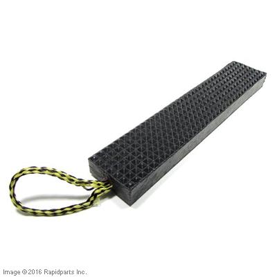 CAT LIFT TRUCKS - SUPPORT BLOCK 2X4X18 A000046622 A000046622
