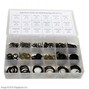 CAT LIFT TRUCKS - KIT,RING-EXT-STD A000017488