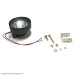 CAT LIFT TRUCKS - LAMP,UTILITY 12V - RUBBER 2I5370 2I5370 CAT LIFT TRUCKS - LAMP,UTILITY 12V - RUBBER 2I5370 2I5370