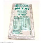 TESTER,CAL PACK PH7.01 A000033469
