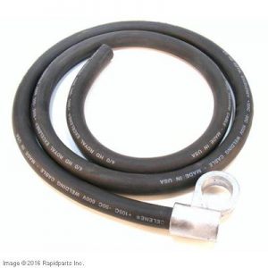 CAT LIFT TRUCKS - LEADHEAD, BLACK 4/0 60 OFF 1 A000032761